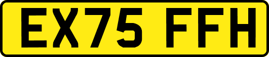 EX75FFH