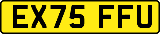 EX75FFU