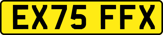 EX75FFX
