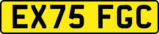 EX75FGC