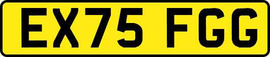 EX75FGG