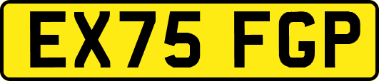 EX75FGP