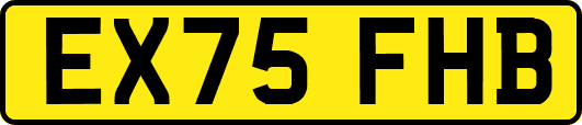 EX75FHB