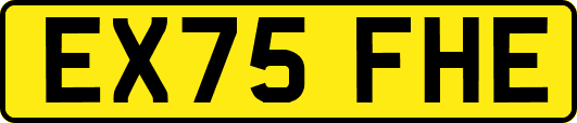 EX75FHE