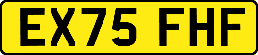 EX75FHF