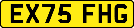 EX75FHG