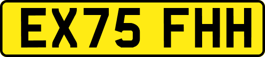EX75FHH