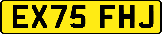 EX75FHJ