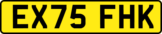 EX75FHK