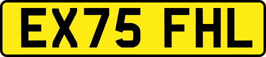 EX75FHL
