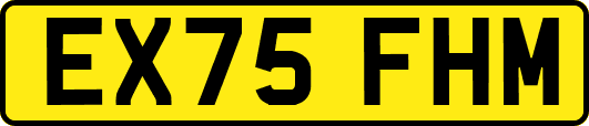 EX75FHM