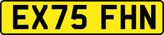 EX75FHN