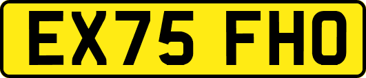 EX75FHO
