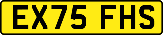 EX75FHS