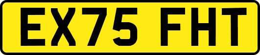 EX75FHT