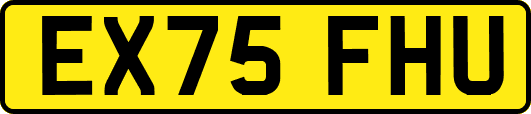EX75FHU