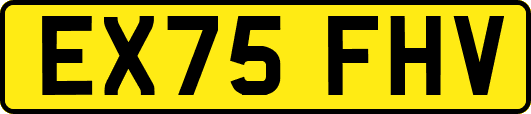 EX75FHV