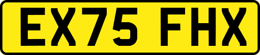EX75FHX