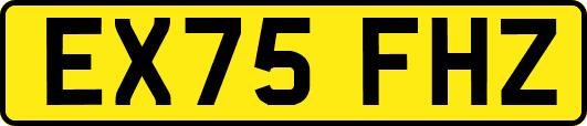 EX75FHZ