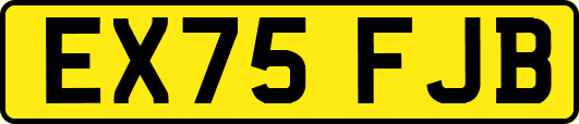 EX75FJB