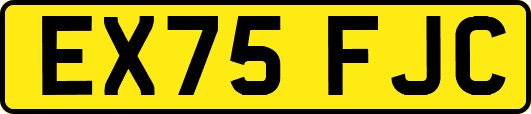 EX75FJC