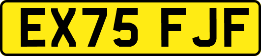 EX75FJF