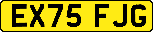 EX75FJG