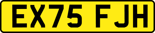 EX75FJH