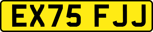 EX75FJJ