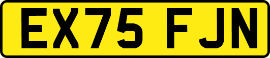 EX75FJN