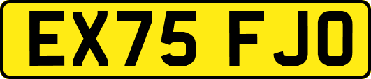 EX75FJO