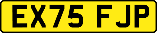 EX75FJP