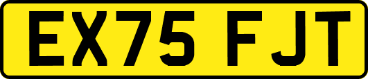 EX75FJT