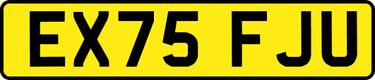 EX75FJU