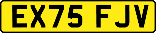 EX75FJV