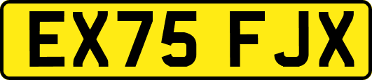 EX75FJX
