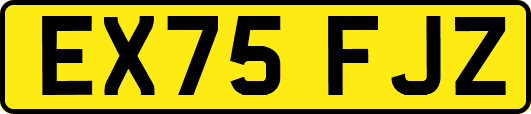EX75FJZ