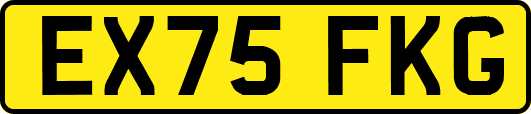 EX75FKG