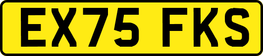 EX75FKS