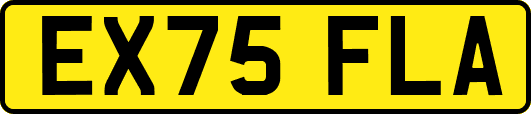 EX75FLA
