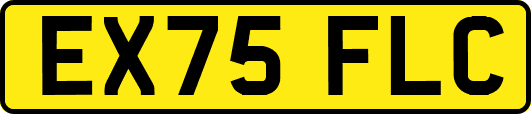 EX75FLC