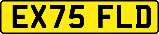 EX75FLD