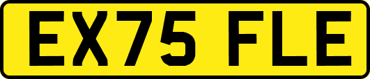 EX75FLE