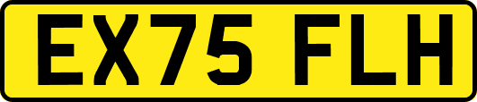 EX75FLH