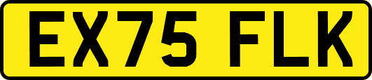 EX75FLK