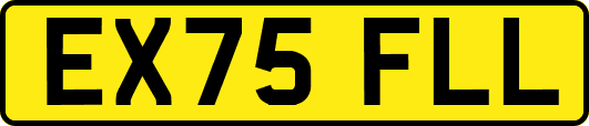 EX75FLL