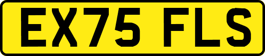 EX75FLS