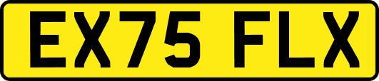 EX75FLX