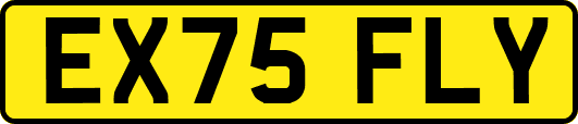 EX75FLY