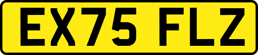 EX75FLZ